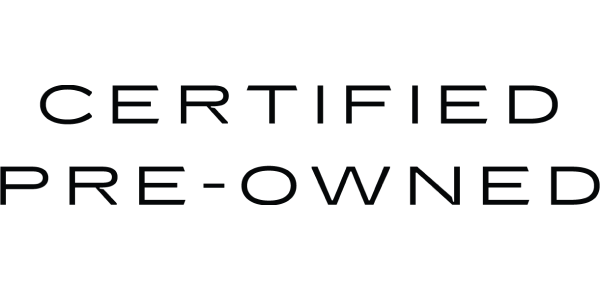 Cadillac Certified Used Vehicle