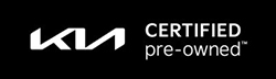 Kia Certified Used Vehicle